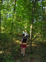 In Hampton Nature Preserve