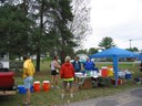 Aid Station 9