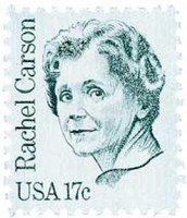 Rachel Carson on U.S. stamp rachelCarsonStamp.jpg