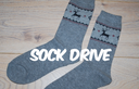 Winter Hike / Sock Drive, Feb 2, 2020 Winter Hike / Sock Drive, Feb 2, 2020