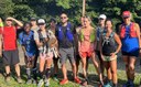 Baker Ultra 50-miler Baker Ultra 50-miler