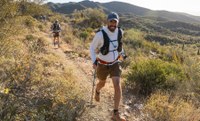 RCTC Volunteer Plans for Big Miles...
